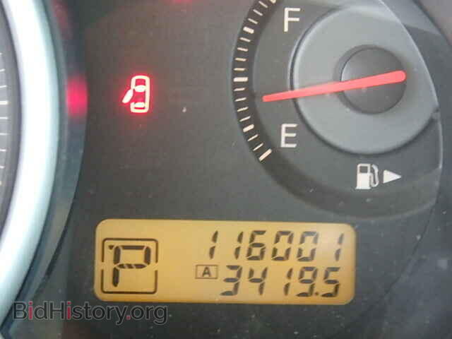 2009 NISSAN VERSA - VIN: 3N1BC11E69L444423 - Photo 8