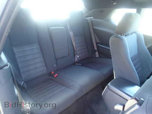 2010 DODGE CHALLENGER - VIN: 2B3CJ4DV6AH138714 - Фото 6
