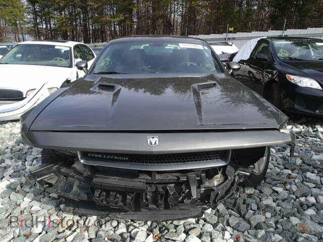 2010 DODGE CHALLENGER - VIN: 2B3CJ4DV6AH138714 - Фото 9