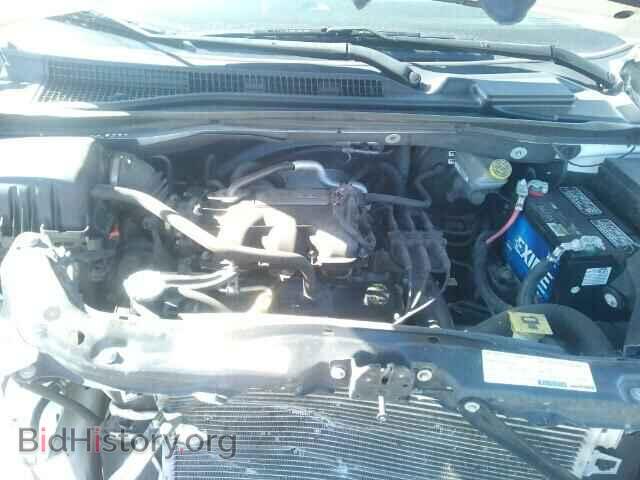2008 DODGE CARAVAN - VIN: 1D8HN54P68B151077 - Фото 7