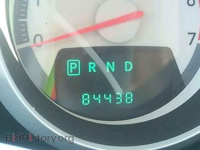 2008 DODGE CARAVAN - VIN: 1D8HN54P68B151077 - Фото 8