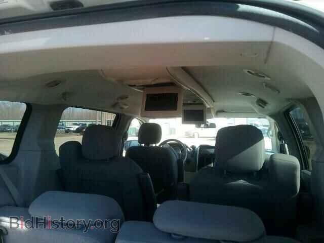 2008 DODGE CARAVAN - VIN: 1D8HN54P68B151077 - Фото 10