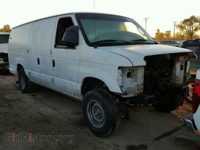 Фотография 1FTSS34P38DB60647 - FORD ECONOLINE 2008