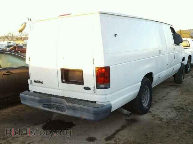 2008 FORD ECONOLINE - VIN: 1FTSS34P38DB60647 - Фото 4