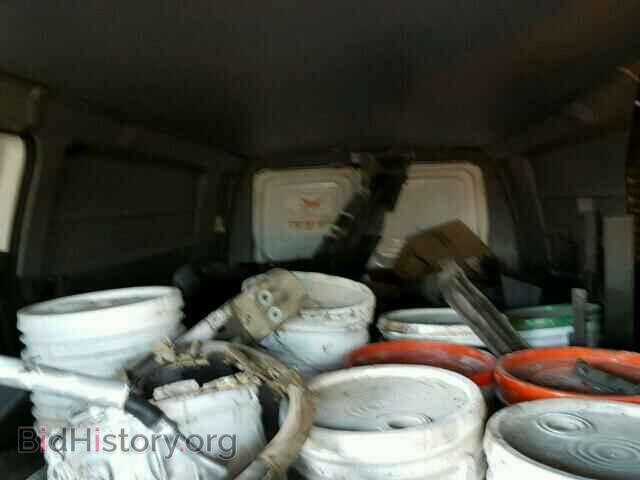 2008 FORD ECONOLINE - VIN: 1FTSS34P38DB60647 - Фото 6