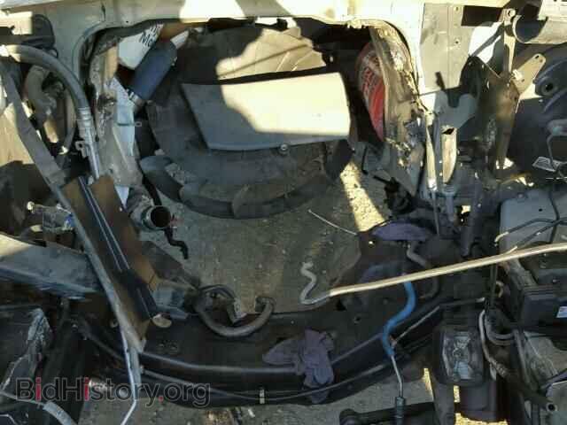 2008 FORD ECONOLINE - VIN: 1FTSS34P38DB60647 - Фото 7