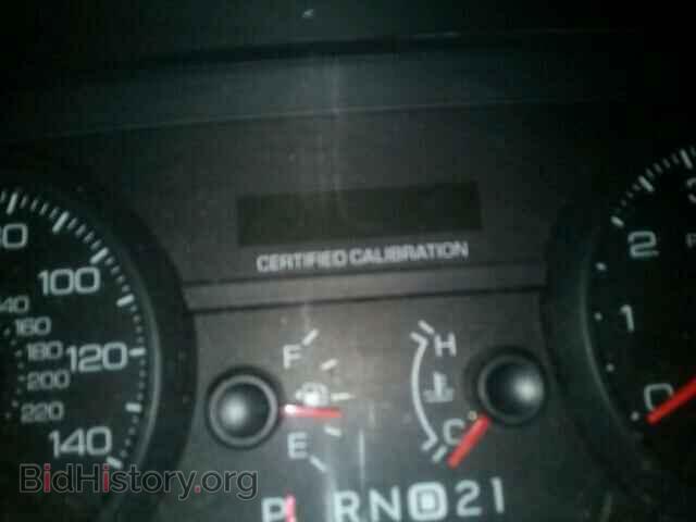 2011 FORD CROWN VIC - VIN: 2FABP7BV1BX100169 - Фото 8