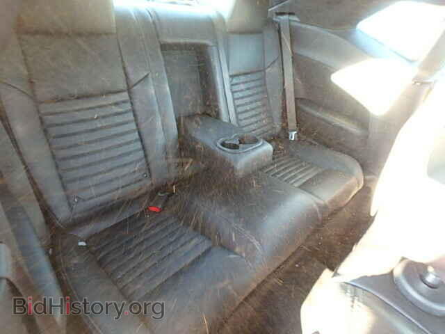 2012 DODGE CHALLENGER - VIN: 2C3CDYBT0CH176199 - Фото 6