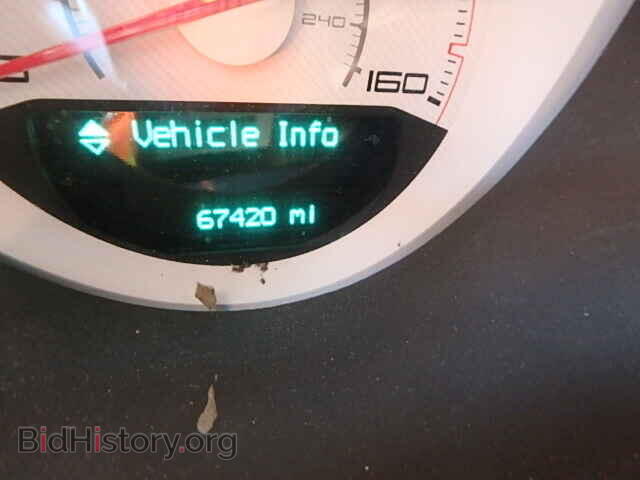 2012 DODGE CHALLENGER - VIN: 2C3CDYBT0CH176199 - Фото 8