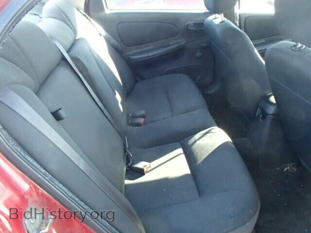 2005 DODGE NEON - VIN: 1B3AS56C85D234370 - Фото 6