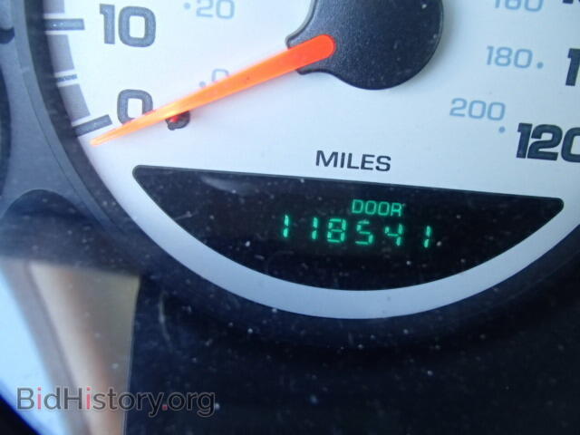 2005 DODGE NEON - VIN: 1B3AS56C85D234370 - Фото 8