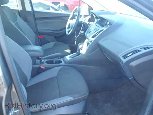 2014 FORD FOCUS - VIN: 1FADP3F20EL449343 - Photo 5