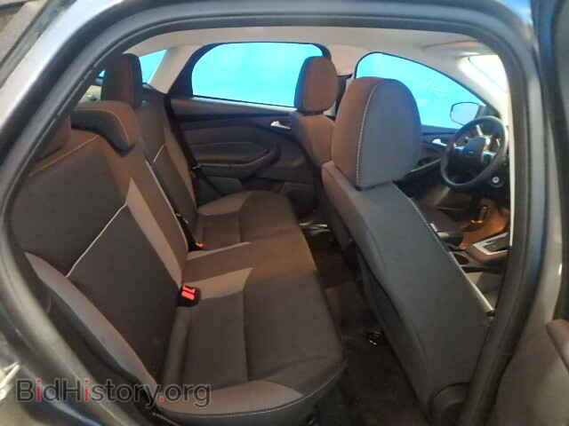 2014 FORD FOCUS - VIN: 1FADP3F20EL449343 - Photo 6