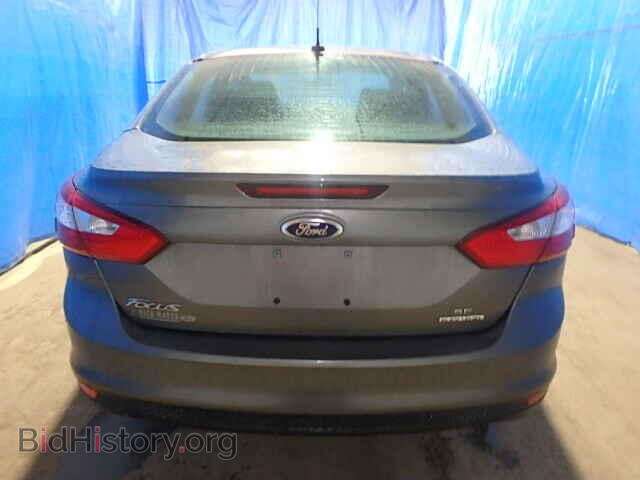 2014 FORD FOCUS - VIN: 1FADP3F20EL449343 - Photo 10