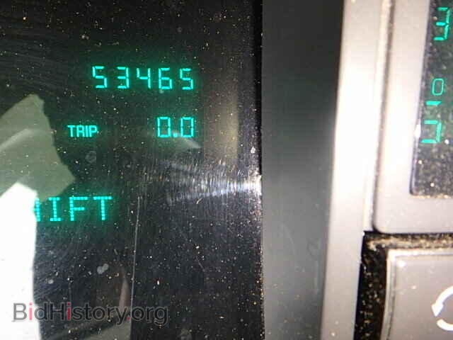 1996 CADILLAC DEVILLE - VIN: 1G6KD52Y0TU210398 - Фото 8
