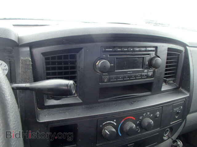 2009 DODGE RAM 3500 - VIN: 3D6WH46L79G511218 - Фото 9