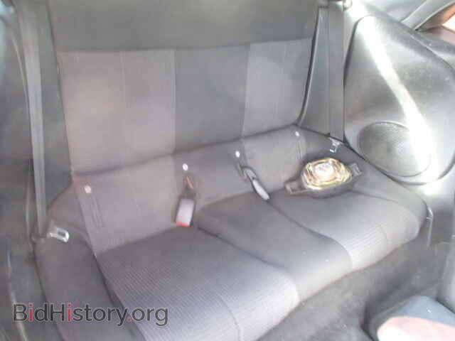 2003 MITSUBISHI ECLIPSE - VIN: 4A3AE45G73E081974 - Фото 6