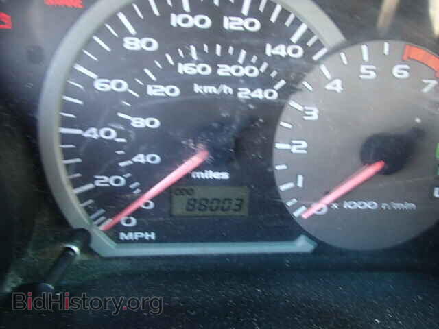 2003 MITSUBISHI ECLIPSE - VIN: 4A3AE45G73E081974 - Фото 8