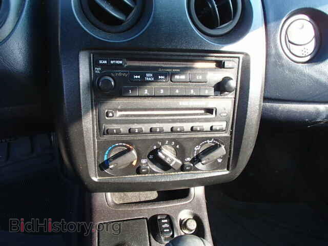 2003 MITSUBISHI ECLIPSE - VIN: 4A3AE45G73E081974 - Фото 9