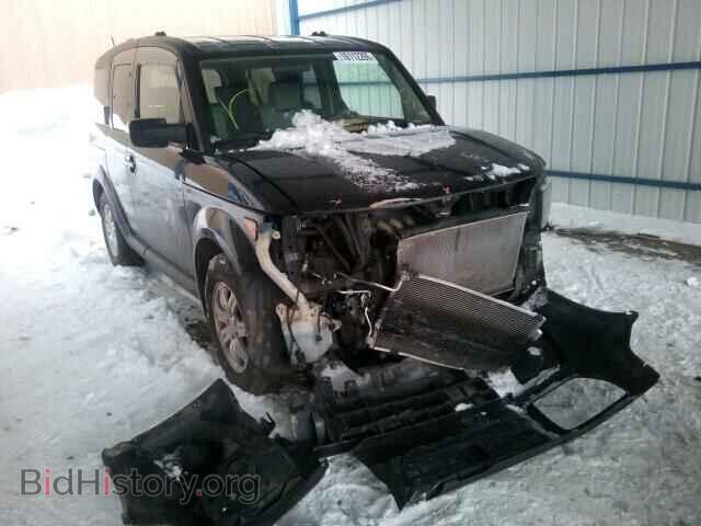 Фотография 5J6YH28737L014664 - HONDA ELEMENT 2007
