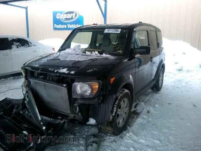2007 HONDA ELEMENT - VIN: 5J6YH28737L014664 - Photo 2