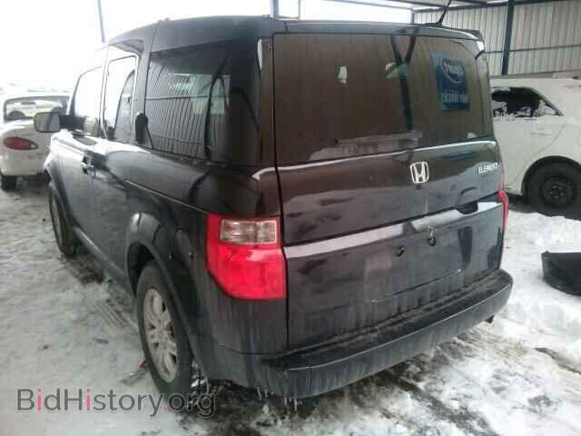 2007 HONDA ELEMENT - VIN: 5J6YH28737L014664 - Photo 3