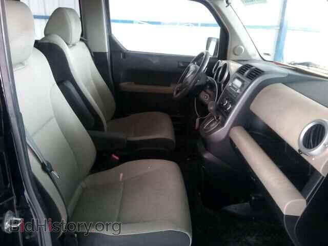 2007 HONDA ELEMENT - VIN: 5J6YH28737L014664 - Photo 5