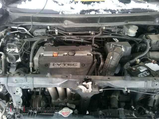 2007 HONDA ELEMENT - VIN: 5J6YH28737L014664 - Photo 7