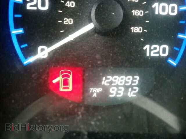 2007 HONDA ELEMENT - VIN: 5J6YH28737L014664 - Photo 8