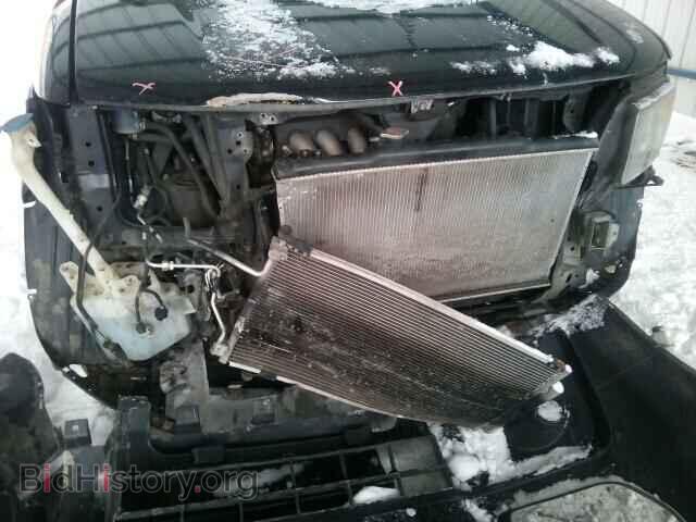 2007 HONDA ELEMENT - VIN: 5J6YH28737L014664 - Photo 9