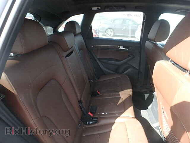2015 AUDI Q5 - VIN: WA1LFAFP2FA034265 - Фото 6