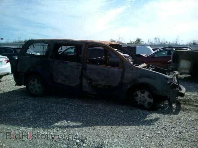2010 DODGE CARAVAN - VIN: 2D4RN4DE2AR242790 - Photo 9