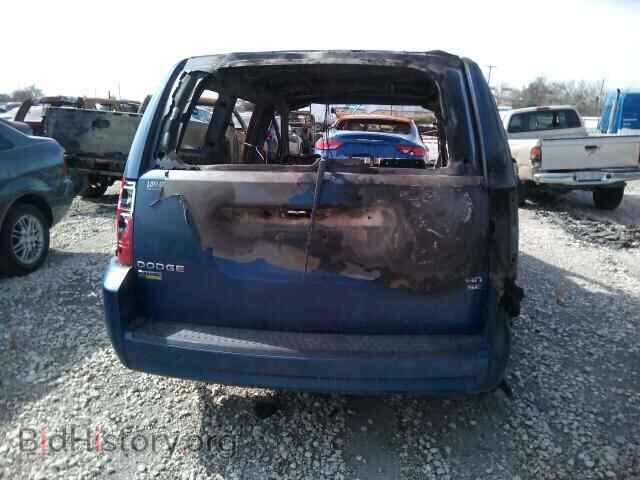 2010 DODGE CARAVAN - VIN: 2D4RN4DE2AR242790 - Photo 10