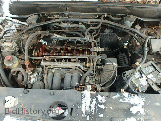 2003 HONDA CRV - VIN: JHLRD77843C001416 - Фото 7