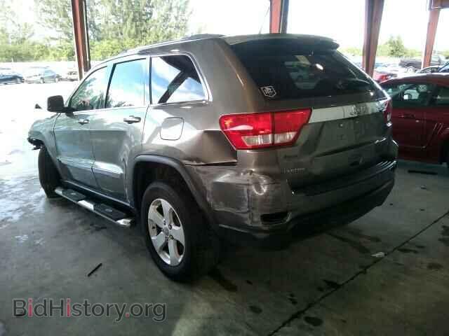 2011 JEEP CHEROKEE - VIN: 1J4RS4GG9BC580193 - Фото 3