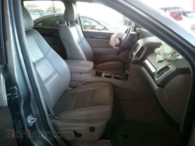 2011 JEEP CHEROKEE - VIN: 1J4RS4GG9BC580193 - Фото 5