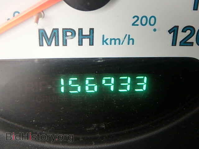2006 DODGE CARAVAN - VIN: 1D8GP45R36B541860 - Фото 8