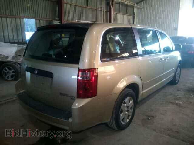 2010 DODGE CARAVAN - VIN: 2D4RN4DE5AR380114 - Photo 4