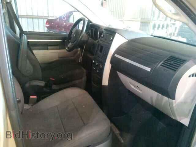 2010 DODGE CARAVAN - VIN: 2D4RN4DE5AR380114 - Photo 5