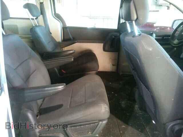 2010 DODGE CARAVAN - VIN: 2D4RN4DE5AR380114 - Photo 6
