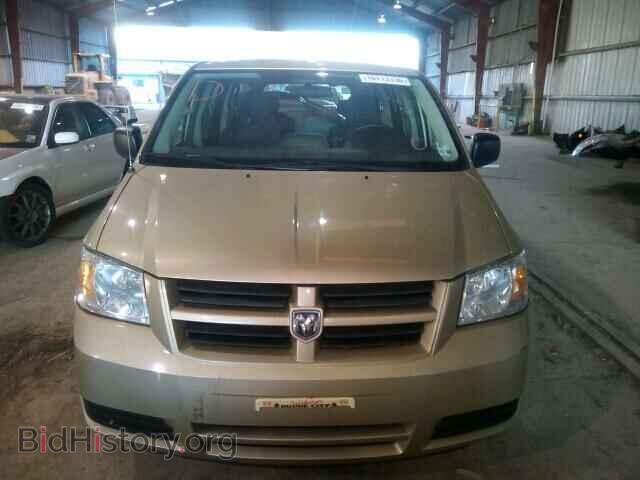 2010 DODGE CARAVAN - VIN: 2D4RN4DE5AR380114 - Photo 10