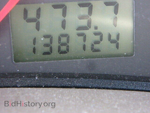 2006 FORD FOCUS - VIN: 1FAFP36N26W120601 - Фото 8