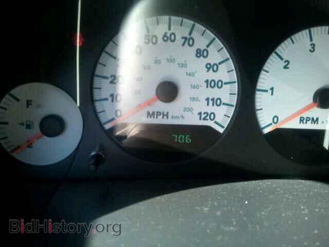 2007 DODGE CARAVAN - VIN: 2D4GP44L77R297809 - Фото 8