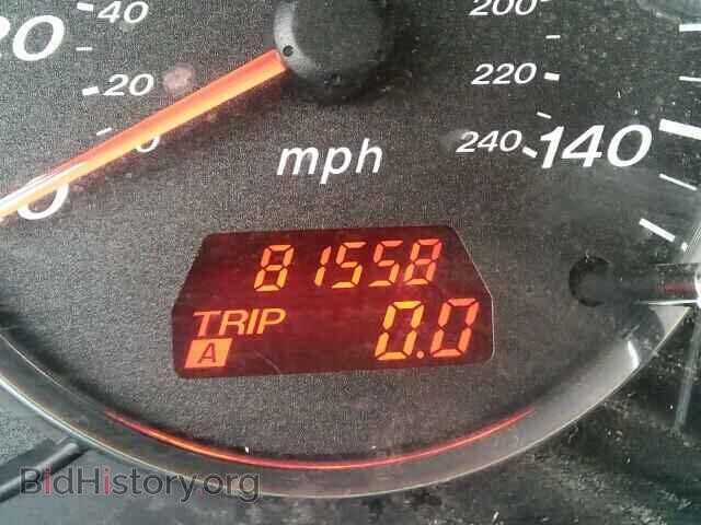 2005 MAZDA 6 - VIN: 1YVFP80C655M40615 - Фото 8