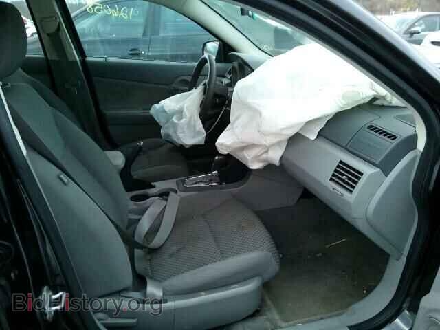 2008 DODGE AVENGER - VIN: 1B3LC46J08N143753 - Фото 5