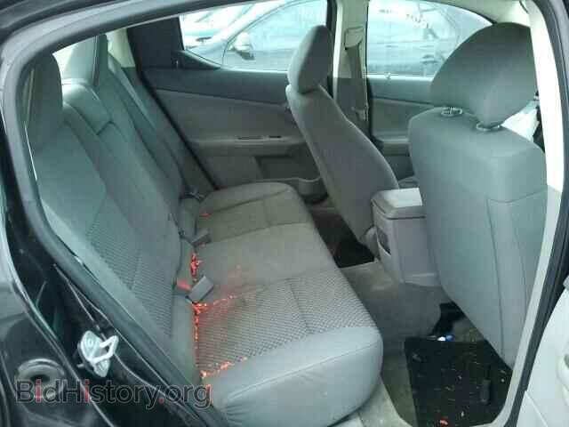 2008 DODGE AVENGER - VIN: 1B3LC46J08N143753 - Фото 6