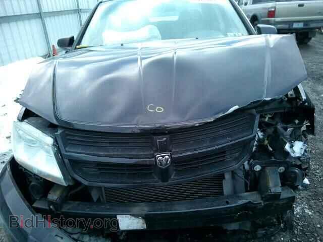2008 DODGE AVENGER - VIN: 1B3LC46J08N143753 - Фото 7