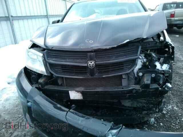 2008 DODGE AVENGER - VIN: 1B3LC46J08N143753 - Фото 9