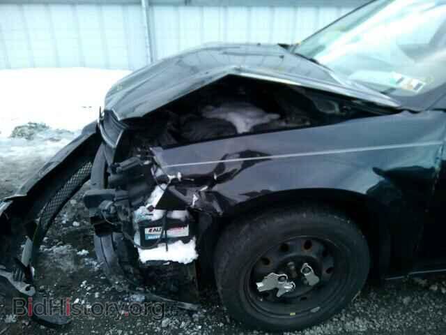 2008 DODGE AVENGER - VIN: 1B3LC46J08N143753 - Фото 10