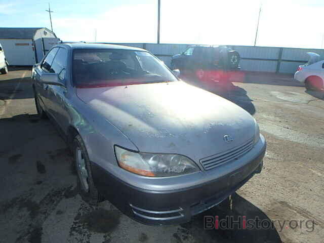 Photo JT8BF12G8T0153686 - LEXUS ES300 1996